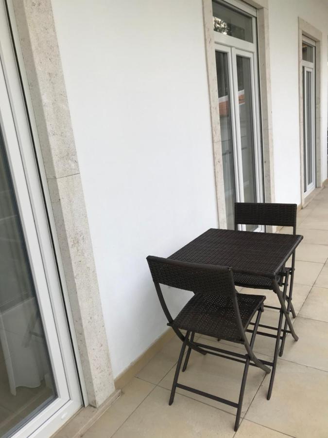 Lisbon10 Apartment Ngoại thất bức ảnh