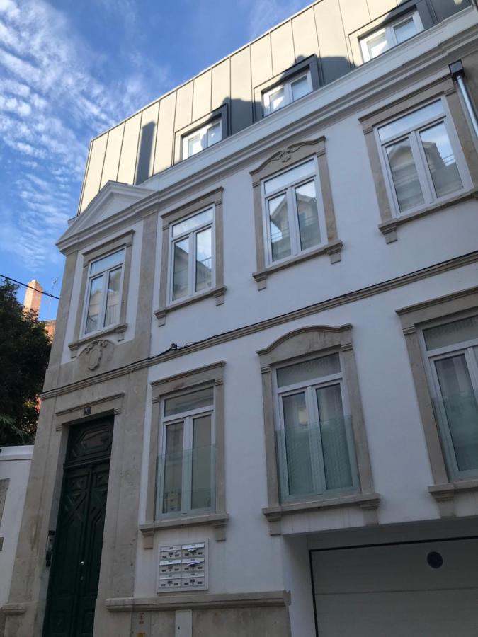 Lisbon10 Apartment Ngoại thất bức ảnh