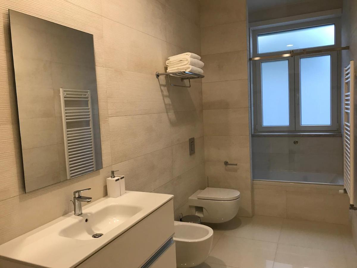 Lisbon10 Apartment Ngoại thất bức ảnh