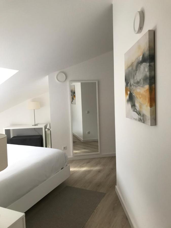 Lisbon10 Apartment Ngoại thất bức ảnh