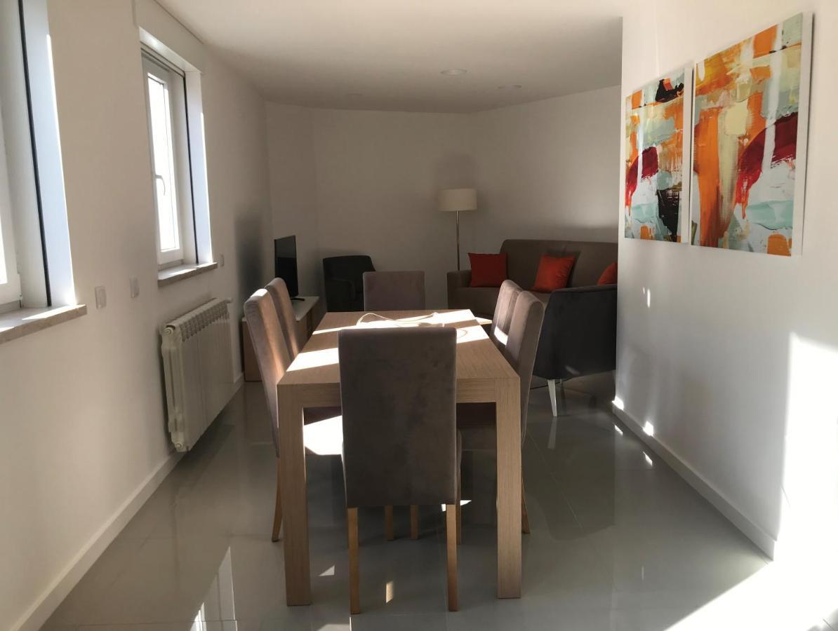 Lisbon10 Apartment Ngoại thất bức ảnh