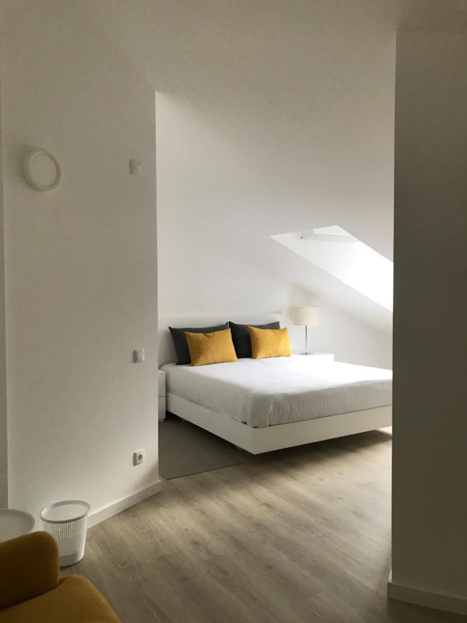 Lisbon10 Apartment Ngoại thất bức ảnh